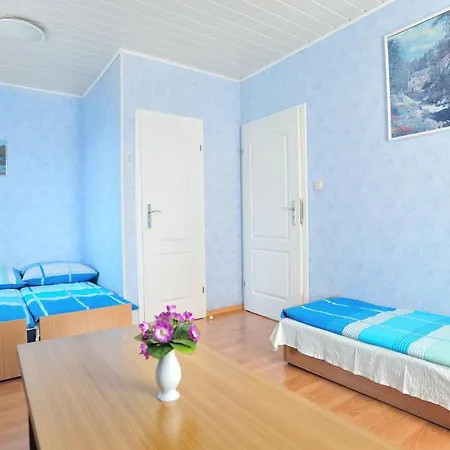 Bajka 3* Międzywodzie