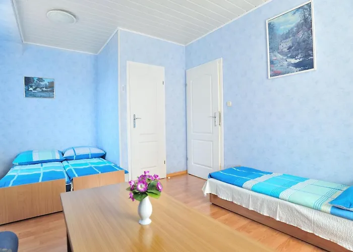 Bajka 3* Międzywodzie